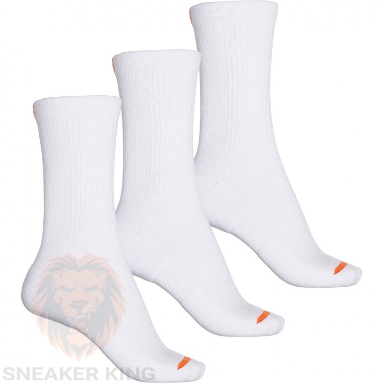 Шкарпетки Merrell Cushioned Cotton Socks 3-Pack MEA33564C3B2001